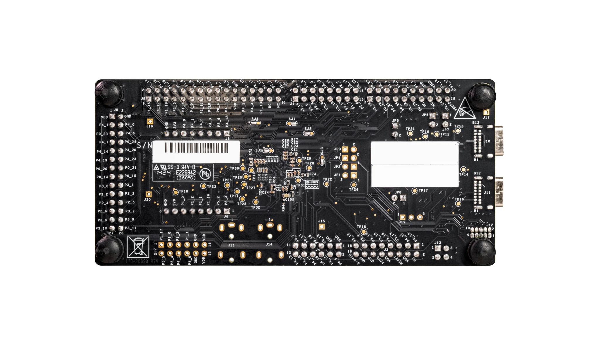 frdm-mcxn236 NXP FRDM-MCXN236 Development Board FRDM-MCXN236