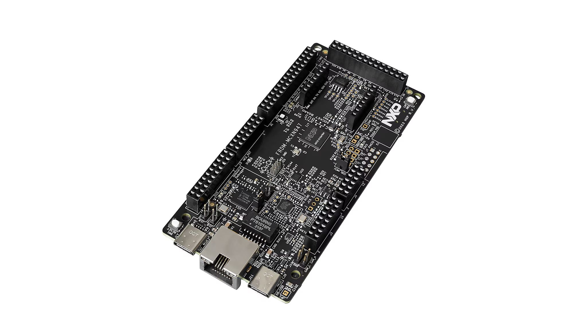 frdm-mcxn947 NXP FRDM-MCXN947 Development Board FRDM-MCXN947