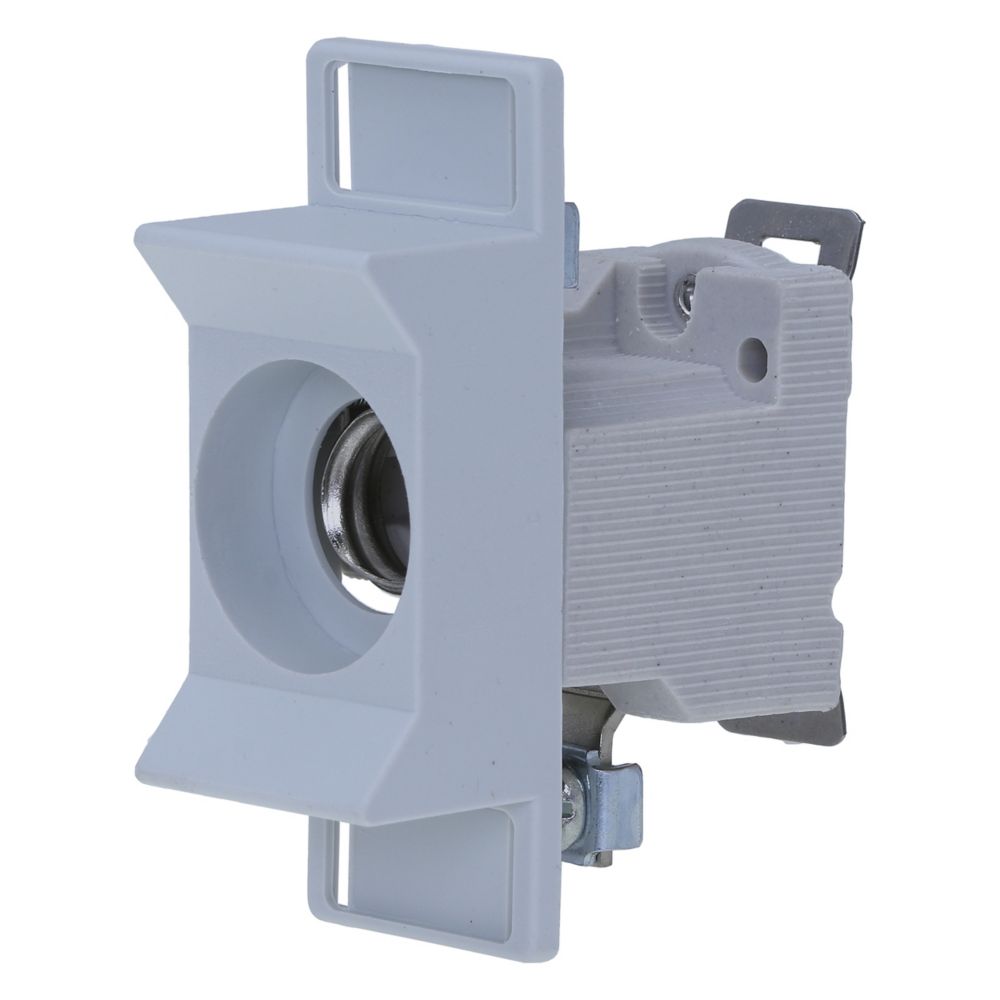 Eaton Fuse Holder Accessory One-Pole Fuse Base