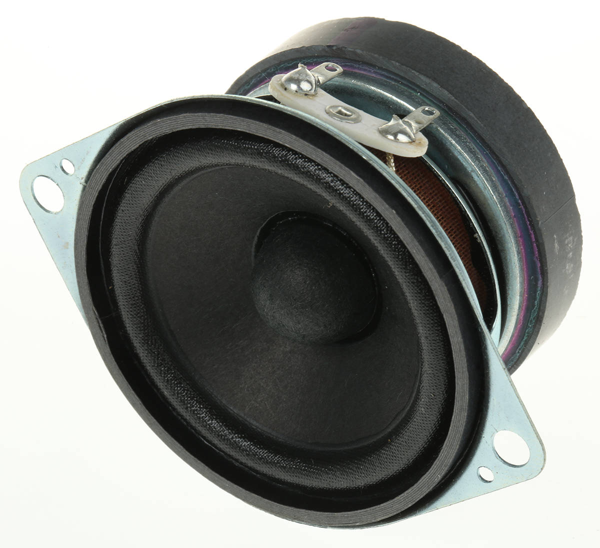 Visaton 52.5 mm dia, 5W Full Range, 8 Ω, 150 Hz 20 kHz