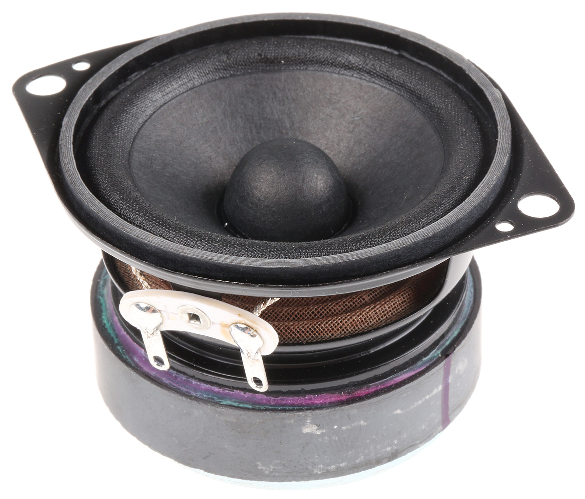 Visaton 52.5 mm dia, 5W Full Range, 8 Ω, 120 Hz 20 kHz