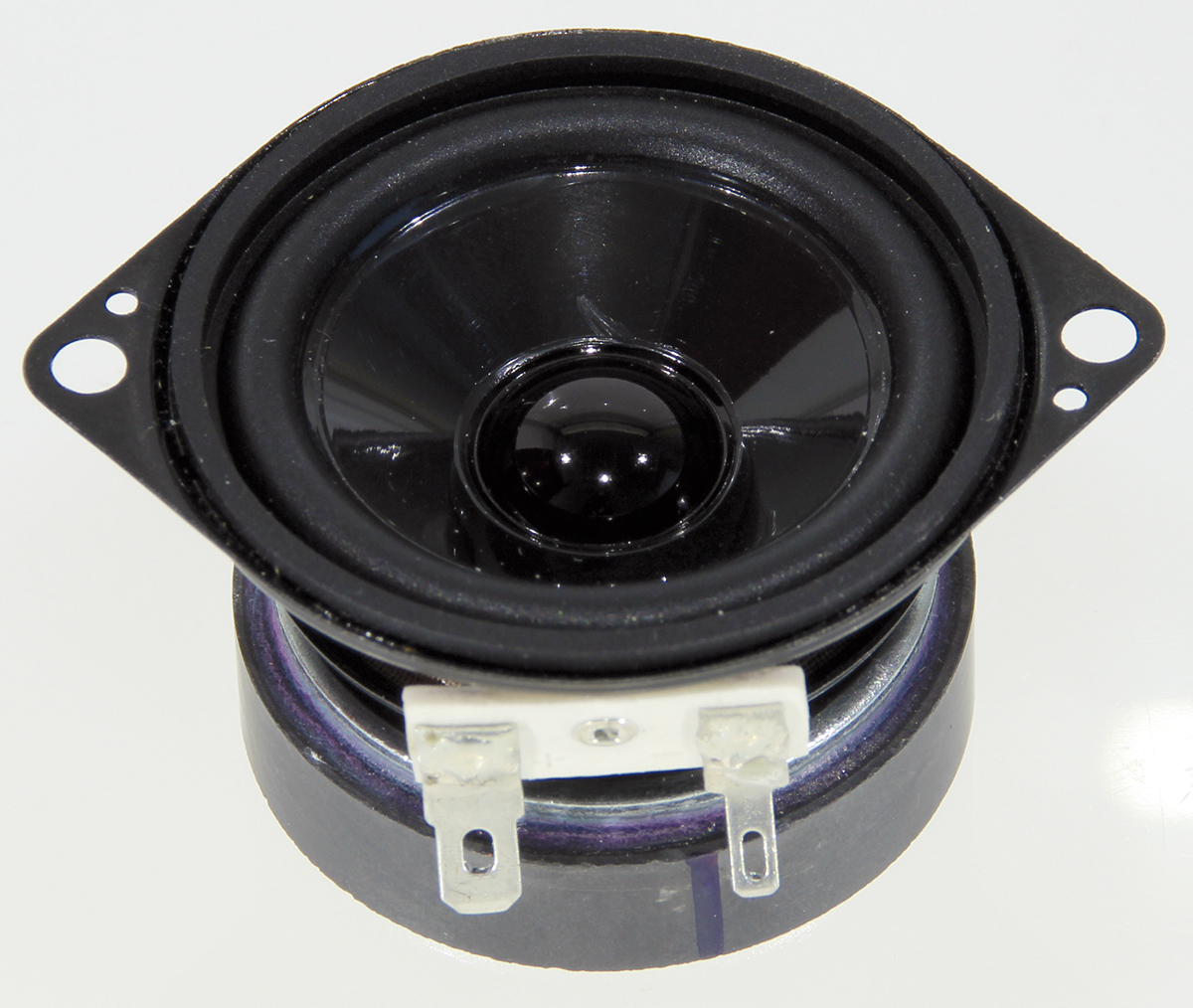 Visaton 52.5 mm dia, 5W Full Range, 8 Ω, 120 Hz 20 kHz