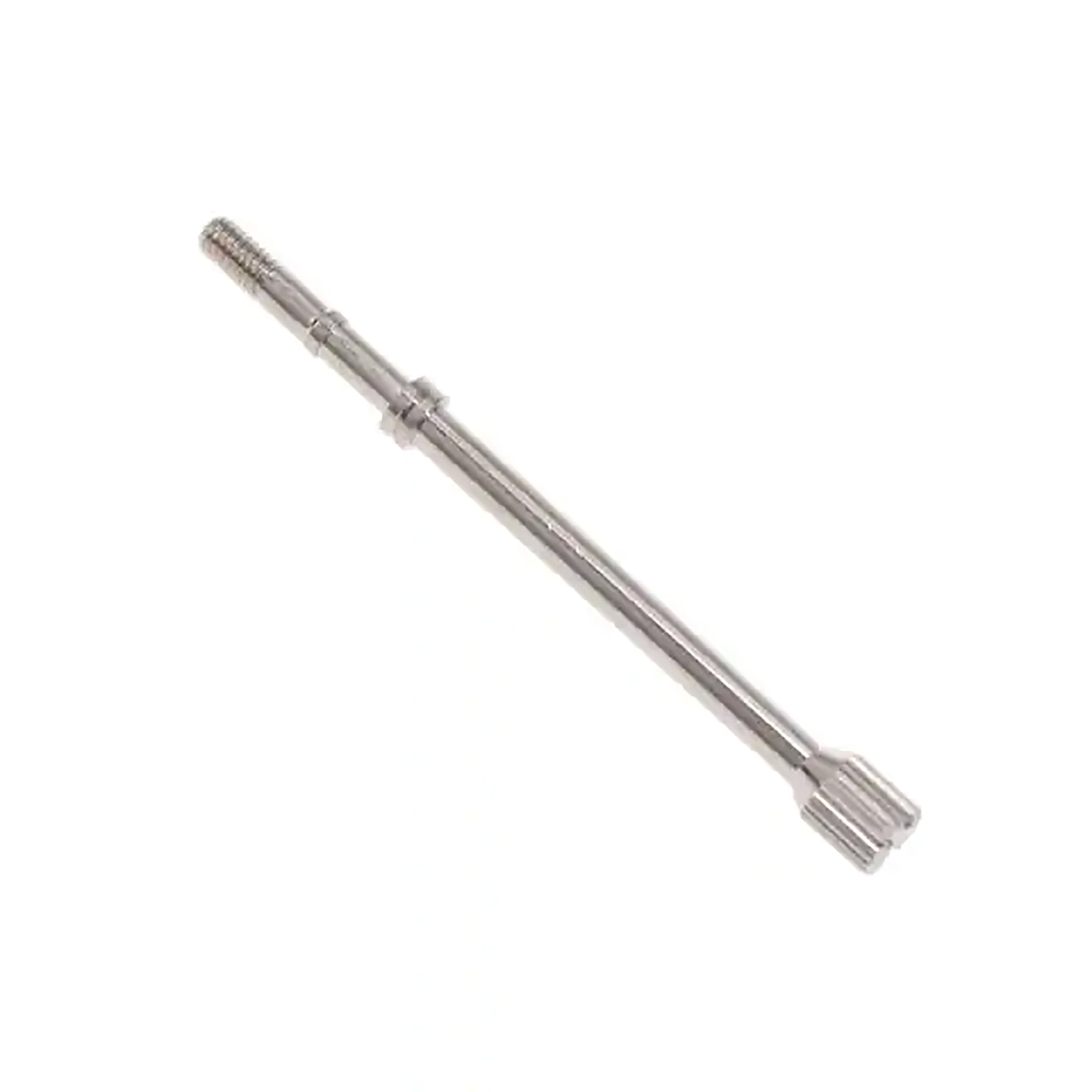 FCT from Molex, FRS1 Series Thumb Screw For Use With FCT hoods