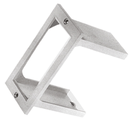 Carlo Gavazzi Mounting Bezel For Use With  Type S142A