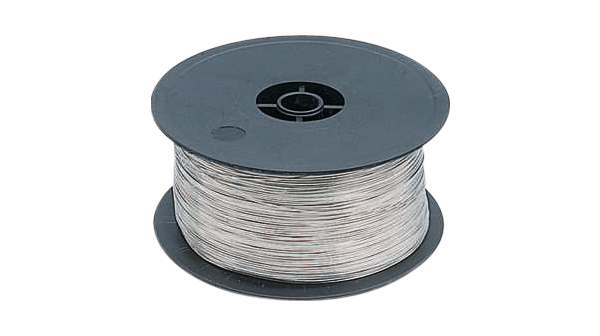 Bedra Berkenhoff  1 mm OD Tin  Copper Wire 0.79 mm²