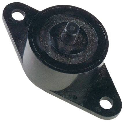 ACE FRT-D2-501 50 °C 0 °C 12,  Tooth 12 mm,  P.C.D