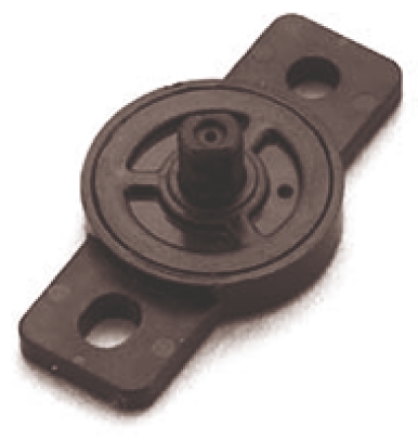 ACE FRT-E2-400 50 °C 0 °C 10,  Tooth 6 mm,  P.C.D