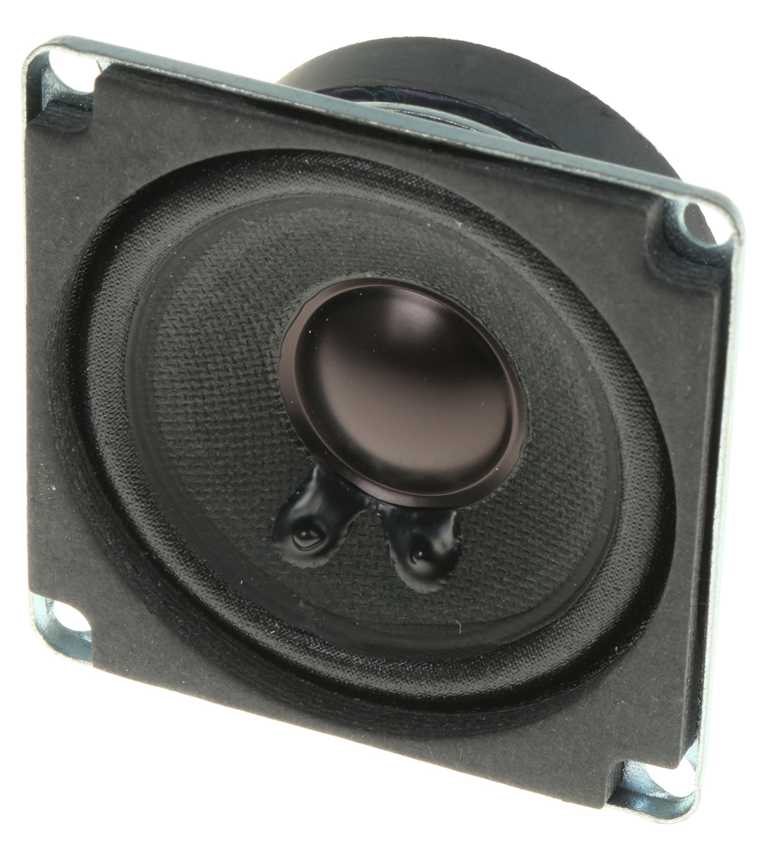 Visaton 50 mm dia, 4W Full Range, 8 Ω, 150 Hz 20 kHz
