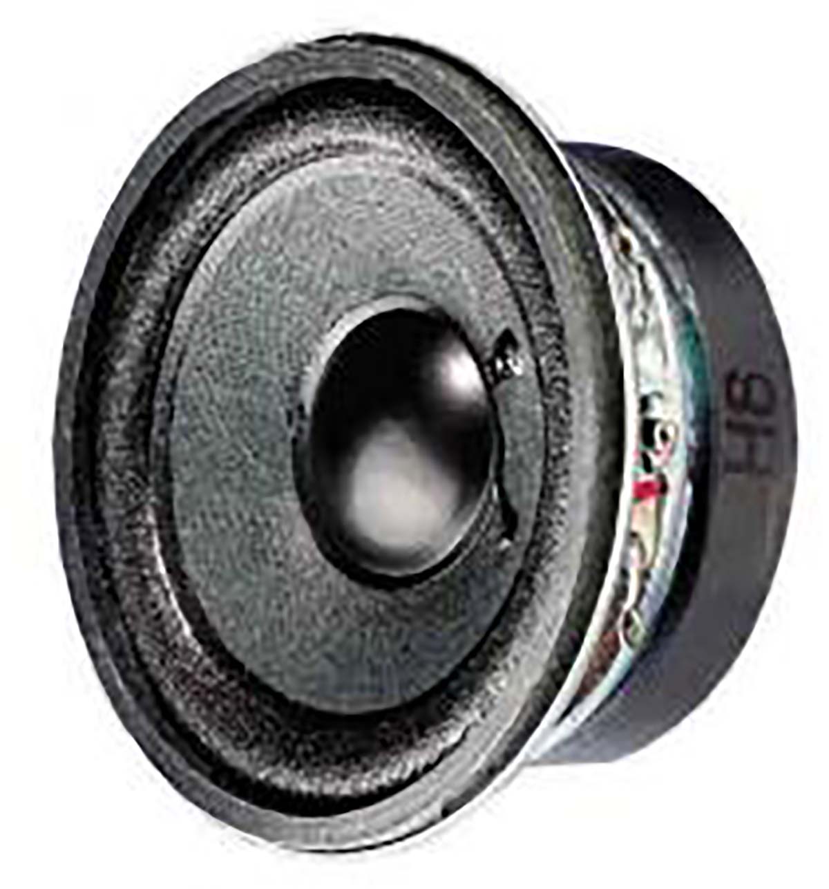 Visaton 50 mm dia, 4W Full Range, 8 Ω, 150 Hz 20 kHz