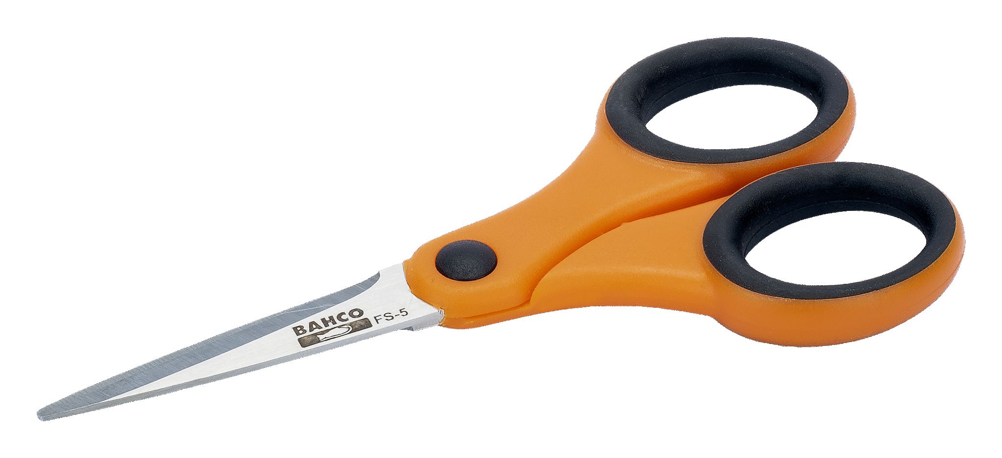 Bahco 125 mm Steel Multi-Purpose Scissor