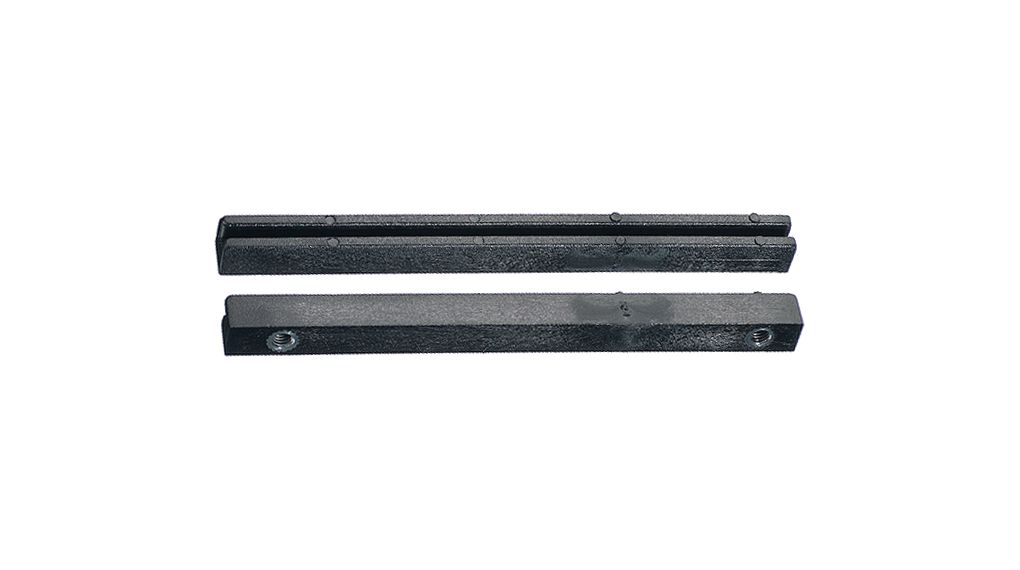 Fischer Elektronik FS Series, FS 6/100, Linear Guide Rail 6 mm width 100 mm Length