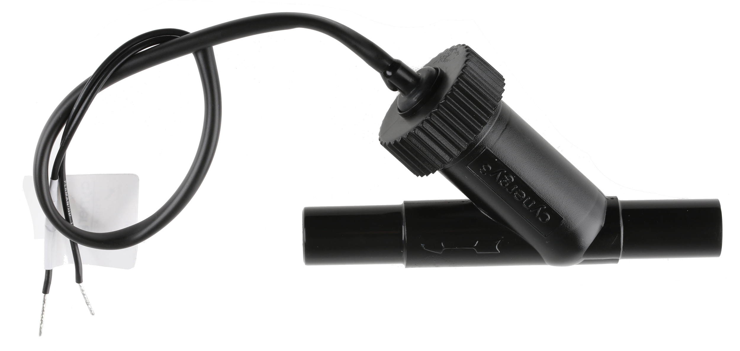 fs15a Sensata / Cynergy3 Flow Switches Series, Vertical, Horizontal Flow Controller, 2 L/min, Relay Output, 15 mm Pipe 240 V