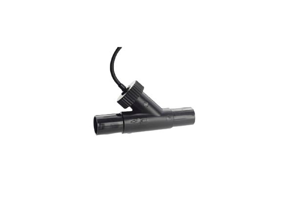 Sensata / Cynergy3 FS Series, Horizontal, Vertical Flow Controller, 3.75 L/min, Relay Output, 22 mm Pipe 240V