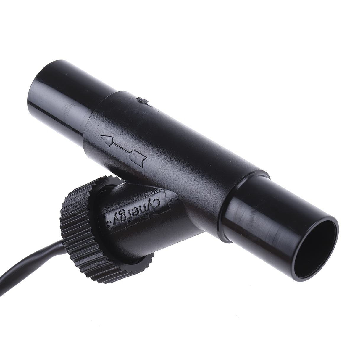 fs22a Sensata / Cynergy3 FS Series, Horizontal, Vertical Flow Controller, 3.75 L/min, Relay Output, 22 mm Pipe 240V