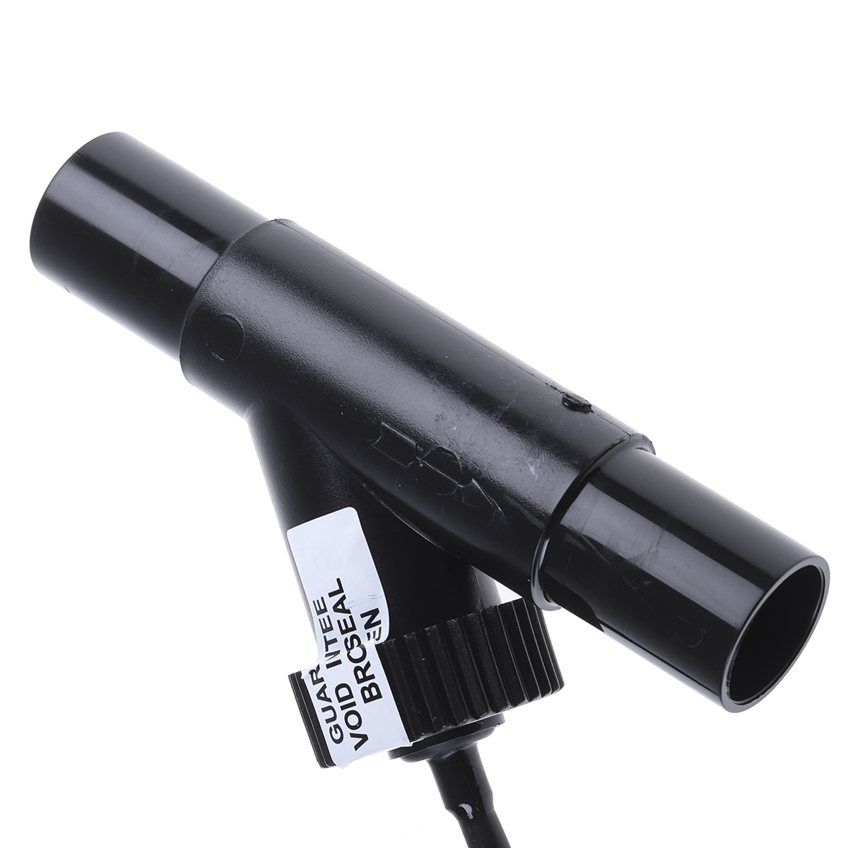 fs22a Sensata / Cynergy3 FS Series, Horizontal, Vertical Flow Controller, 3.75 L/min, Relay Output, 22 mm Pipe 240V