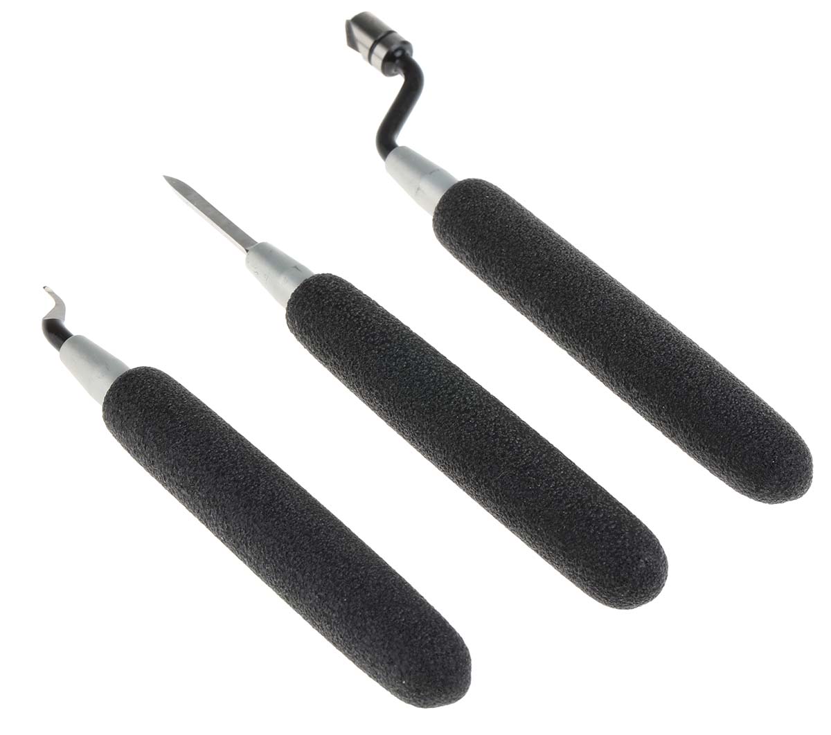 ft-3002 Noga FT Series Deburring Tool Kit, High Speed Steel Blade, S150 Blade