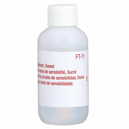 ft11 3M FT11 Testing Solution Sweet Containing Sensitivity Solution (55 ml)