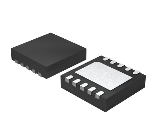 FTDI Chip 1-Channel Universal Asynchronous Receiver & Transmitter 10-Pin DFN, FT200XD-T