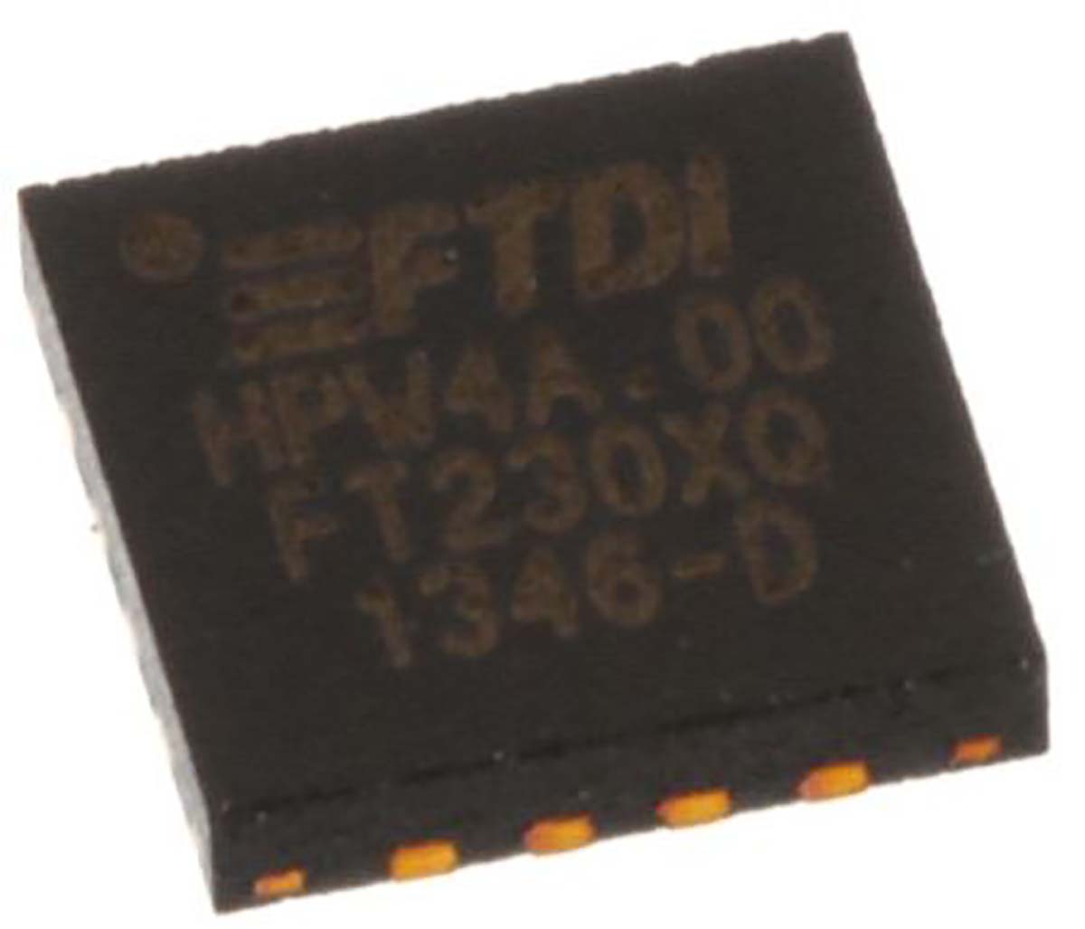 FTDI Chip Multiprotocol Transceiver 16-Pin QFN