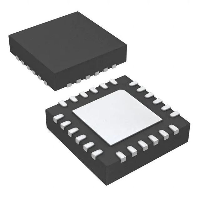 FTDI Chip FT240XQ-T, USB Controller 1 Mbps, 5.5V, USB 2.0, 5.5 V, 24-Pin QFN