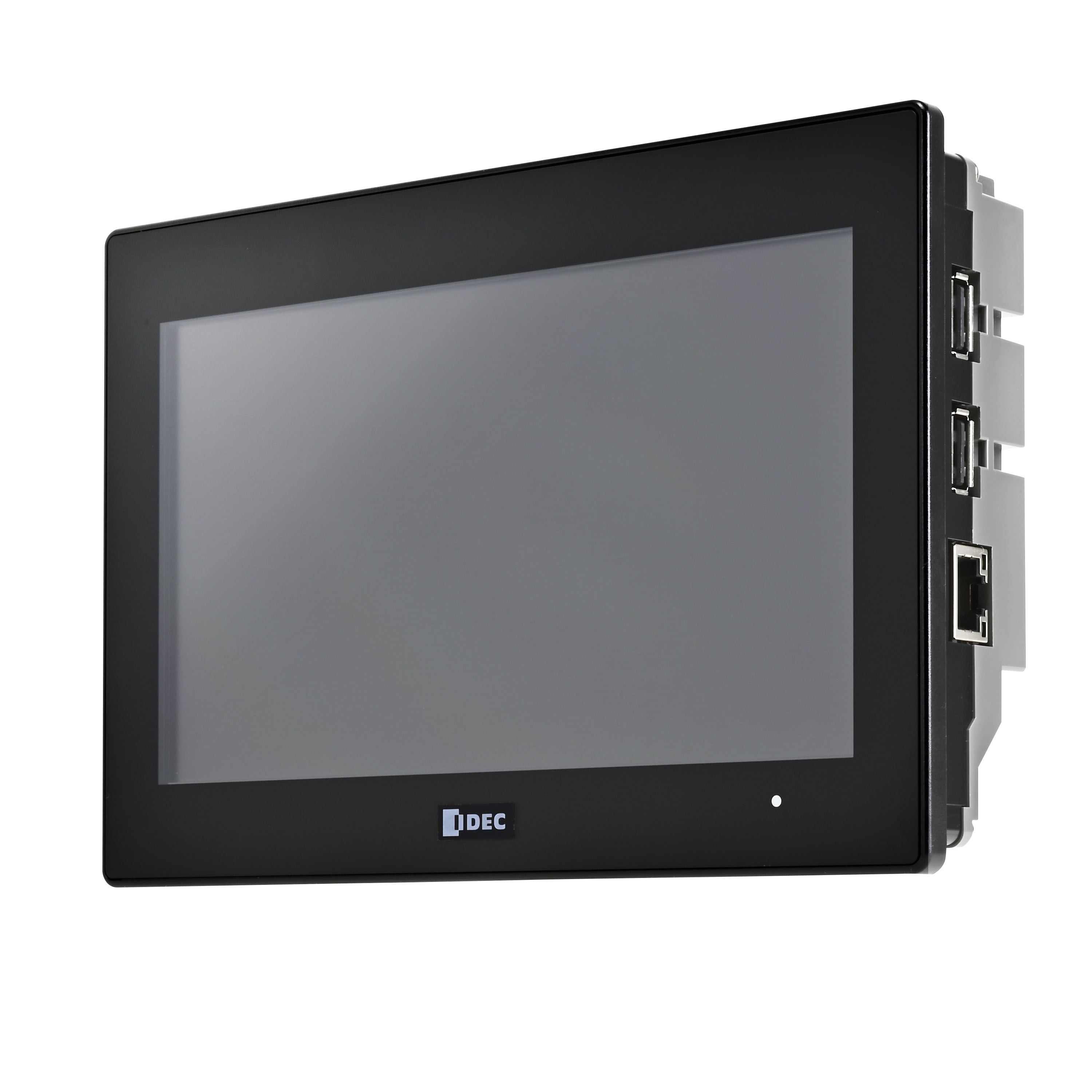 Idec FT2J-7U22RAF-B Series Touch Screen HMI - 7 in, TFT Display, 800 x 400 pixel