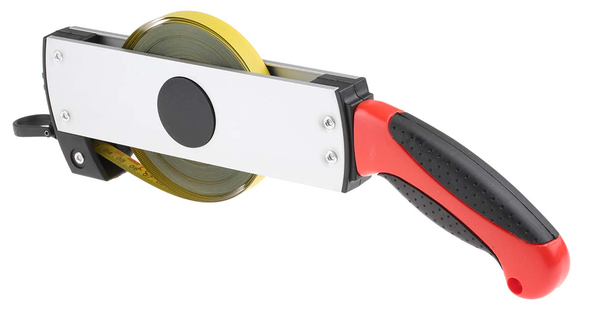 ft30cm Lufkin FT30CM 30 m Tape Measure, Metric