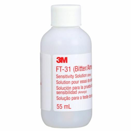 ft31 3M FT31 Testing Solution Bitter Containing Sensitivity Solution (55 ml)