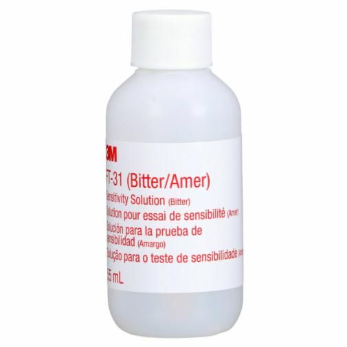 ft31 3M FT31 Testing Solution Bitter Containing Sensitivity Solution (55 ml)