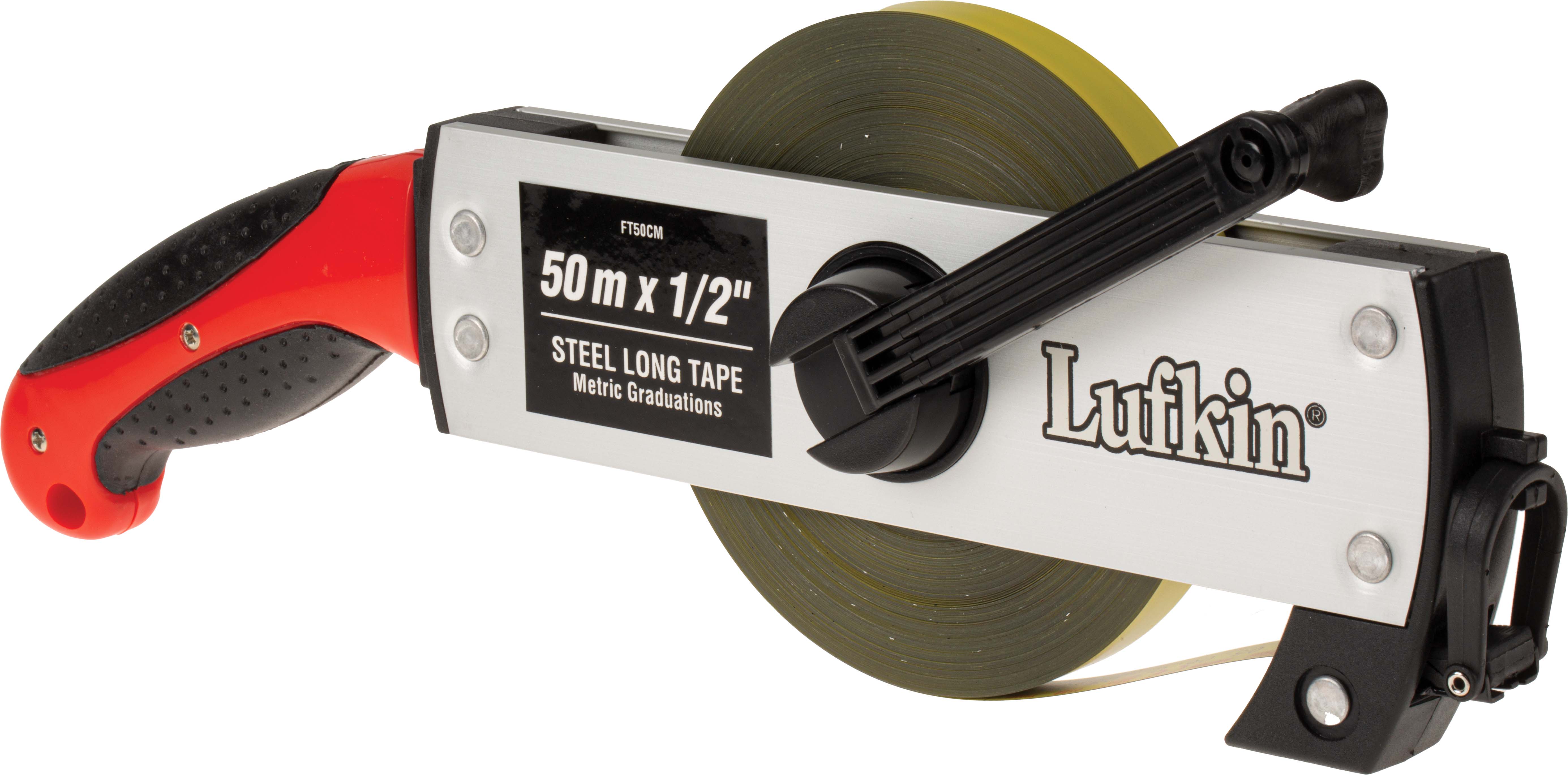 ft50cm Lufkin FT50CM 50 m Tape Measure, Metric