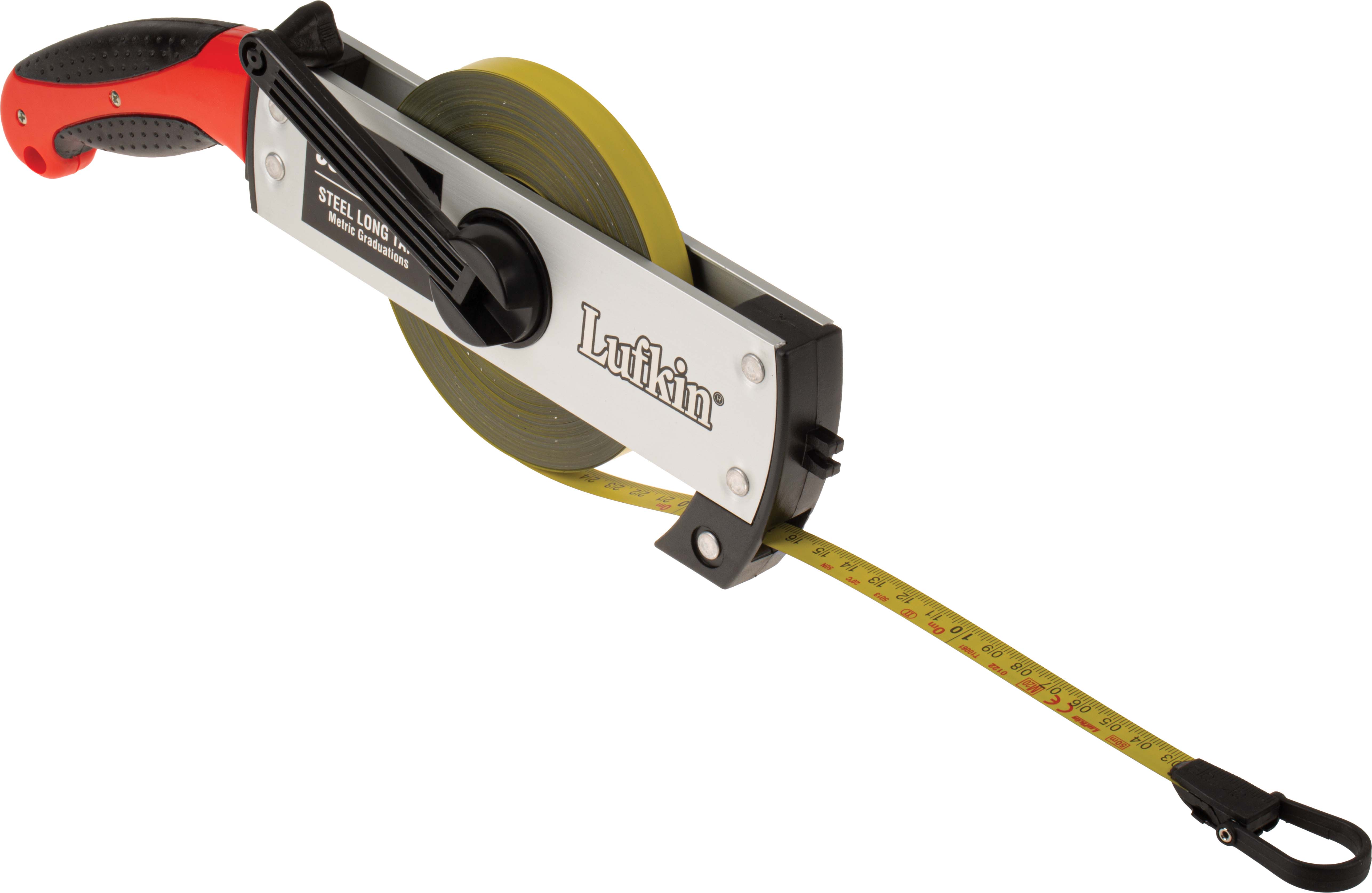 ft50cm Lufkin FT50CM 50 m Tape Measure, Metric