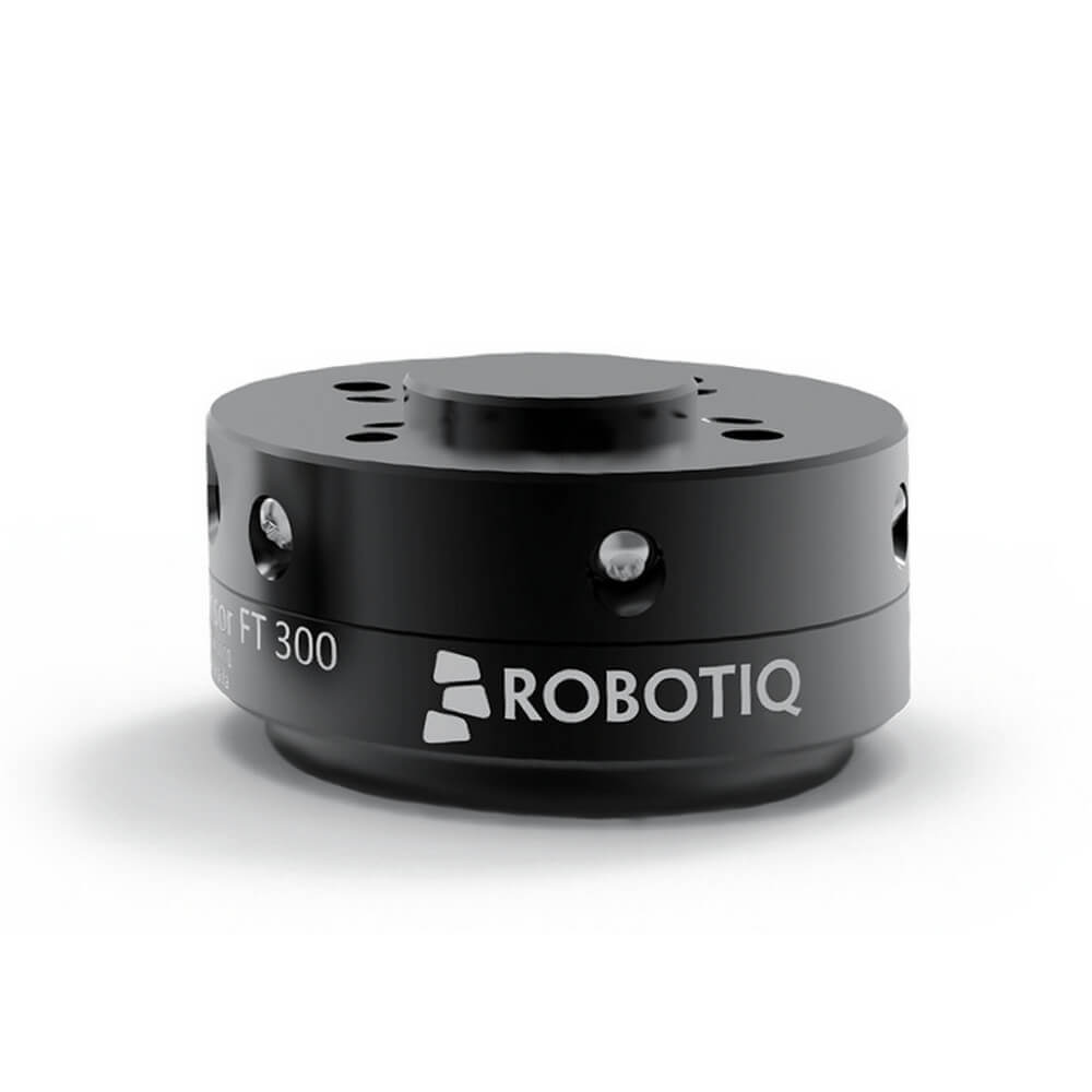 Robotiq 3 152.96 kg Industrial Robotic Kit
