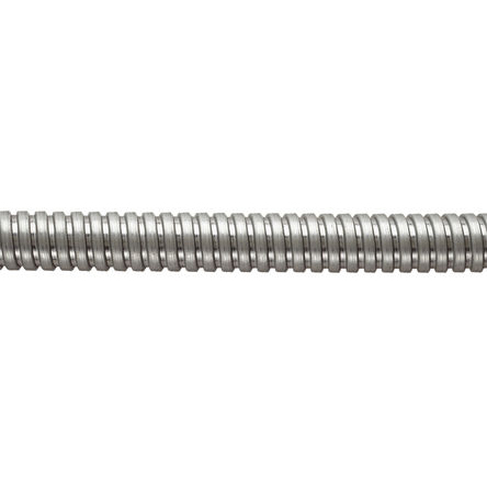 Flexicon, 32 mm Nominal Diameter, Uncoated, Uncoated, Grey