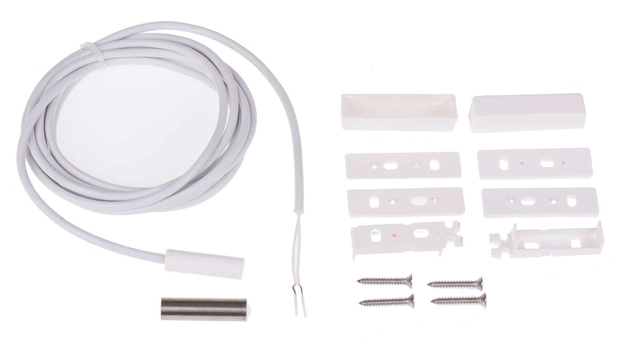ABUS Security-Center Reed Switch 24V ac, 0.2A