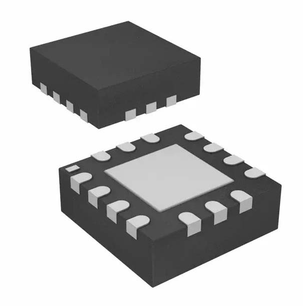 onsemi FUSB302BMPX, Controller IC 5 Gbps, 5.5V, USB, 2.7 V, 14-Pin MLP