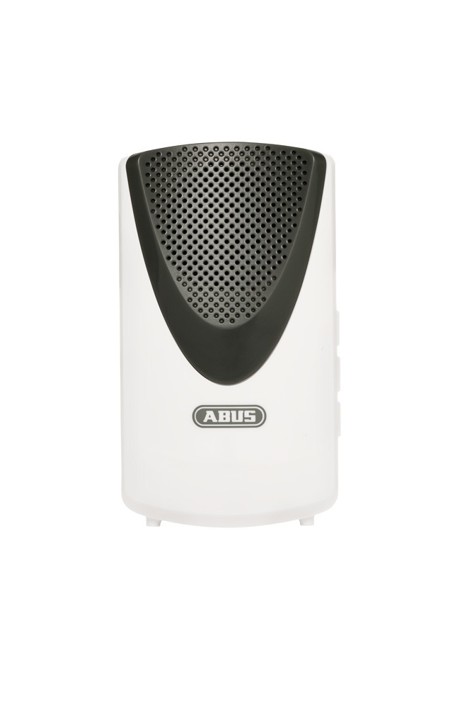 ABUS Security-Center FUSG35010A Door Entry Key including Smart Home Door Bell