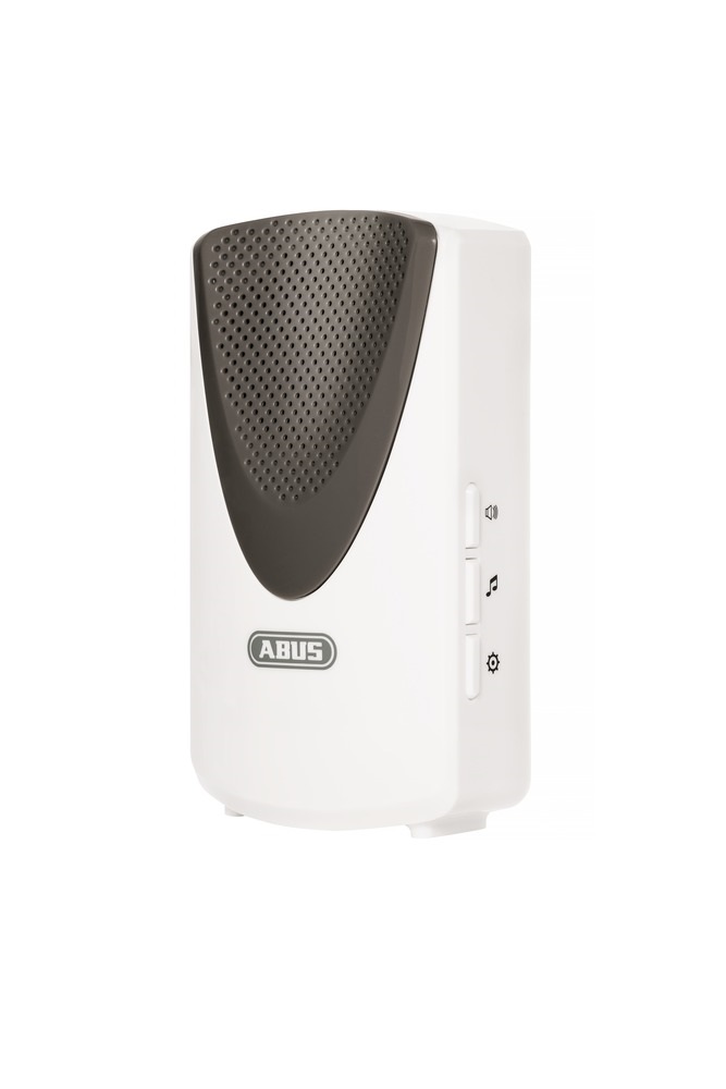 fusg35010a ABUS Security-Center FUSG35010A Door Entry Key including Smart Home Door Bell