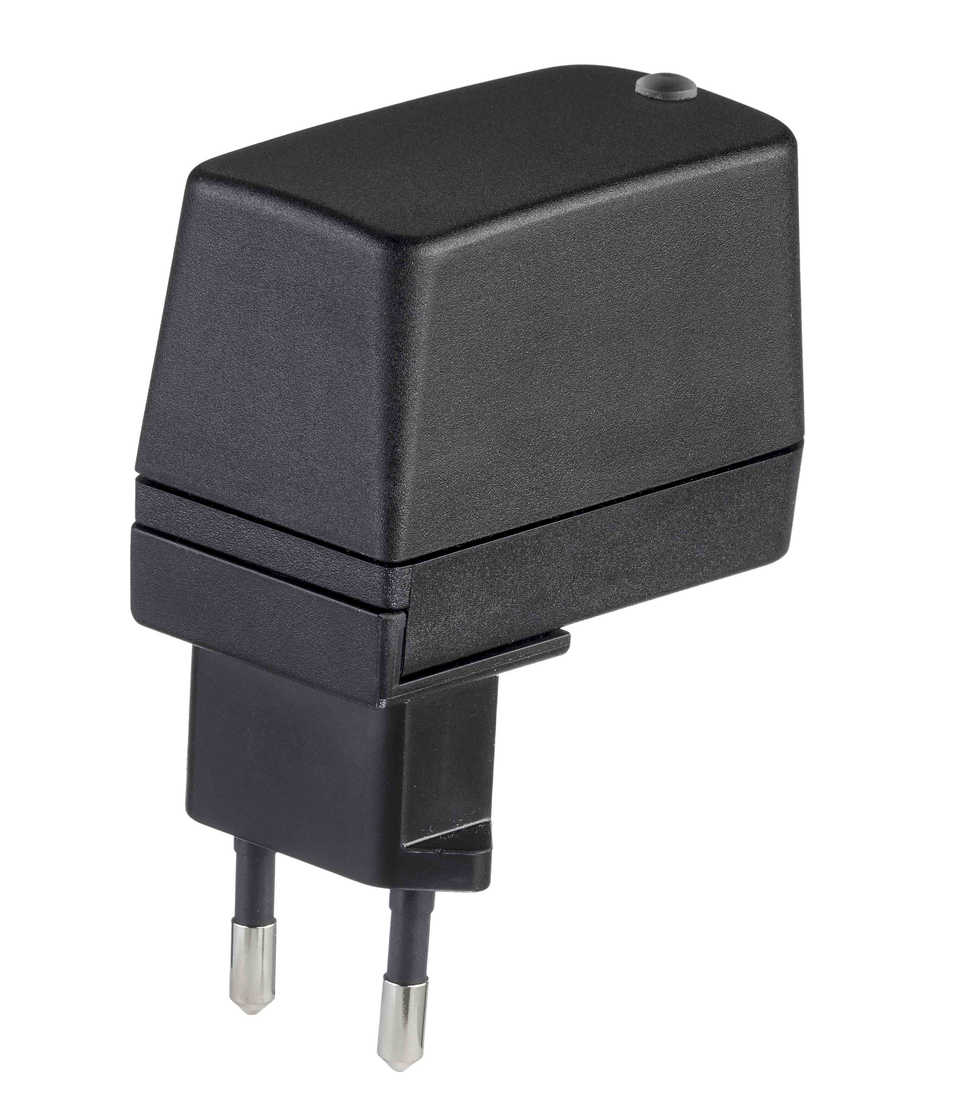 Friwo 7.08 W AC/DC Adapter AC/DC Adapter Global 5.9V dc Output, 1.2 A