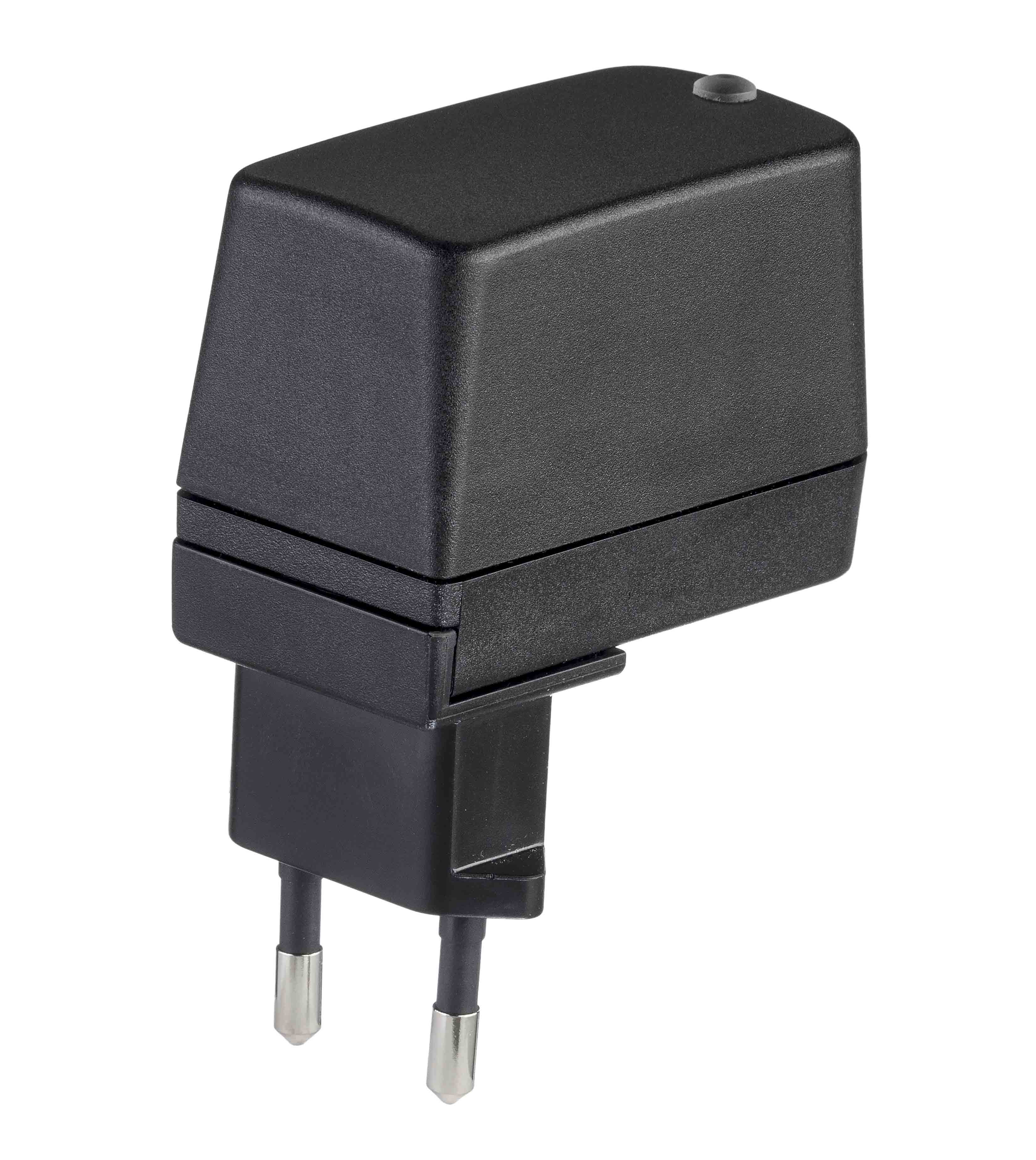 Friwo 7.2 W AC/DC Adapter AC/DC Adapter Global 9V dc Output, 800 mA