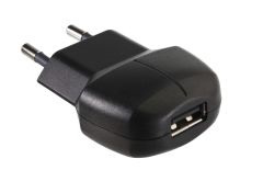 Friwo 0.1 W AC/DC Adapter Type C 5V dc Output, 1.1 A