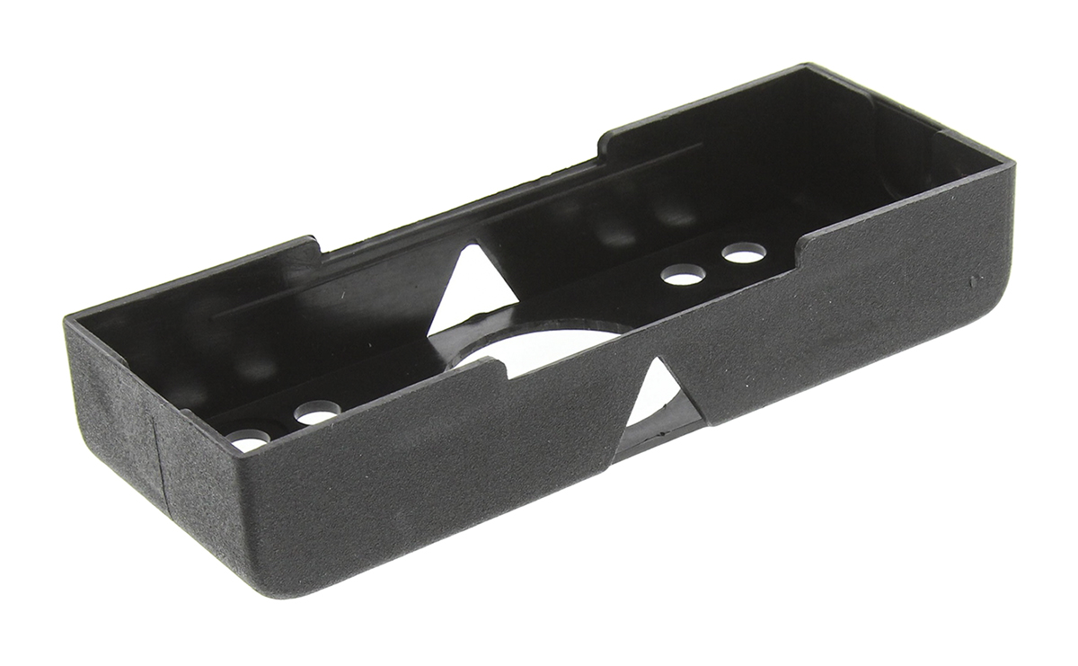 fwsc Tempatron Relay Cover for use with or any other standard octal or 11 pin relays, Tempatron octal and 11 pin timers,