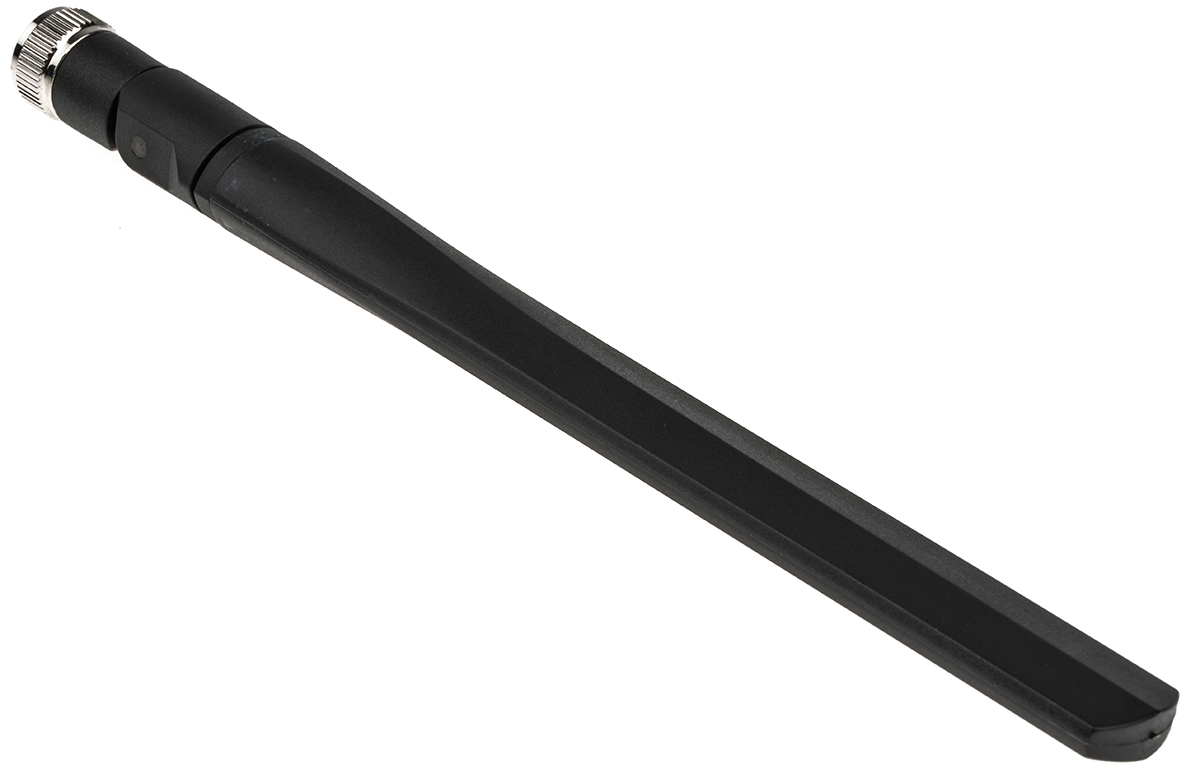 Robustel FWTR35292-SM-KR Blade Antenna with SMA Connector