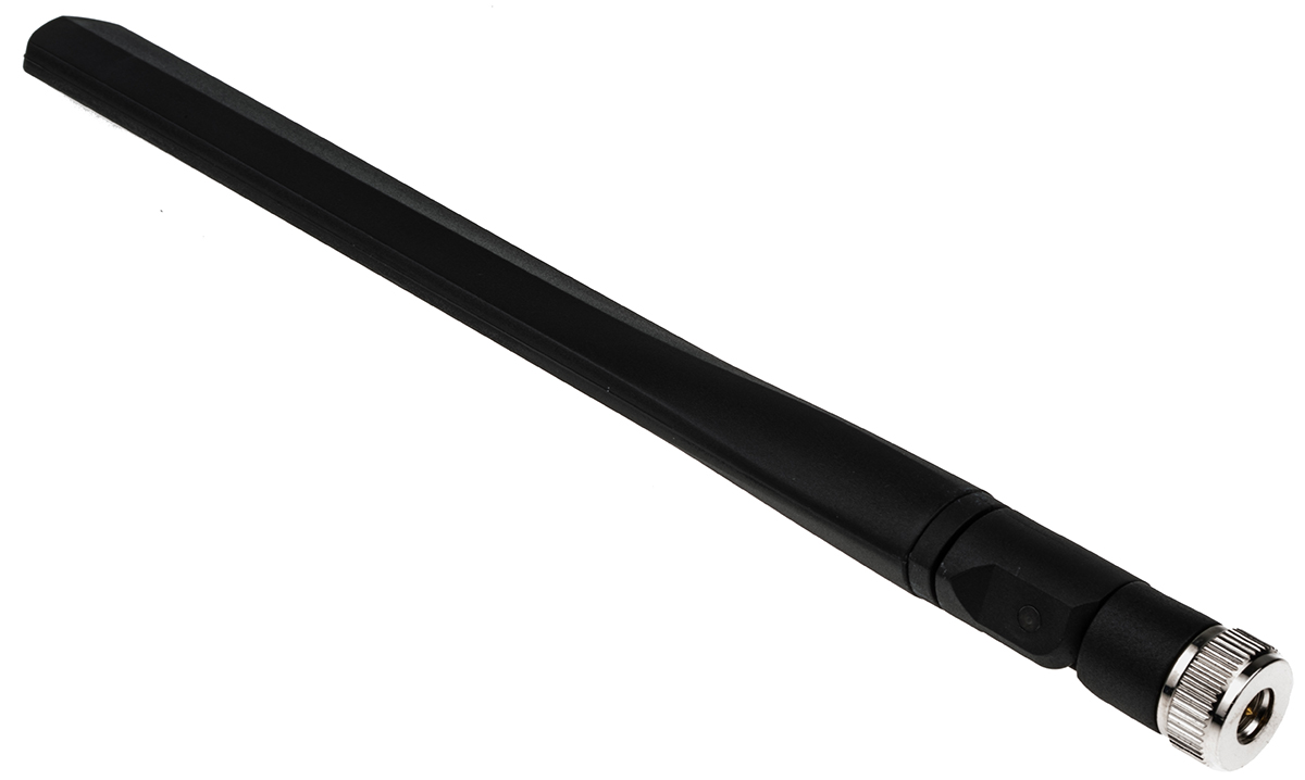 fwtr35292-sm-kr Robustel FWTR35292-SM-KR Blade Antenna with SMA Connector