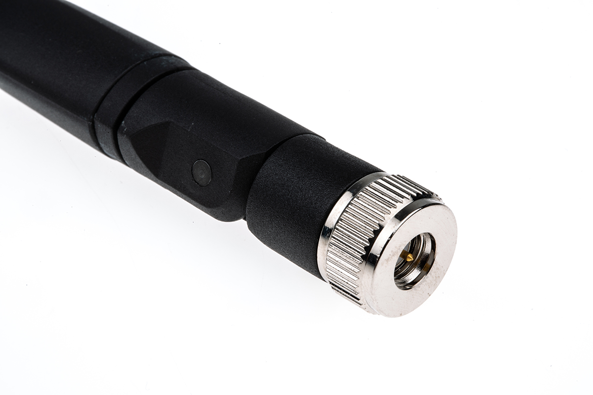 fwtr35292-sm-kr Robustel FWTR35292-SM-KR Blade Antenna with SMA Connector