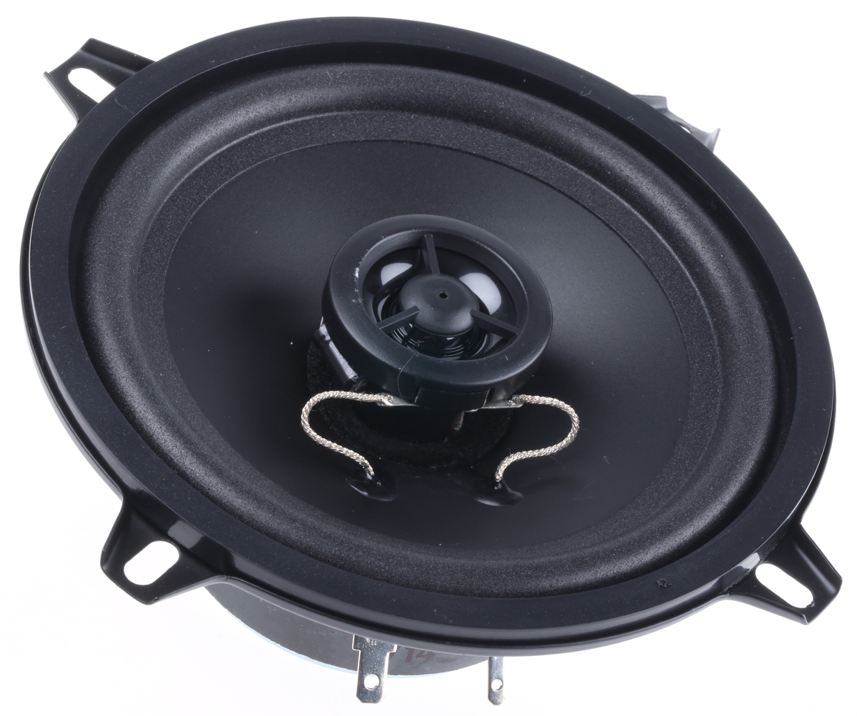 Visaton 129 mm dia, 30W, 4 Ω, 60 Hz 20 kHz