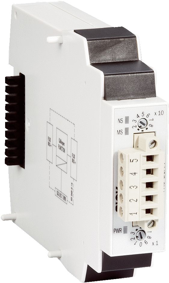 SICK FLEXIS Series Input/Output Module