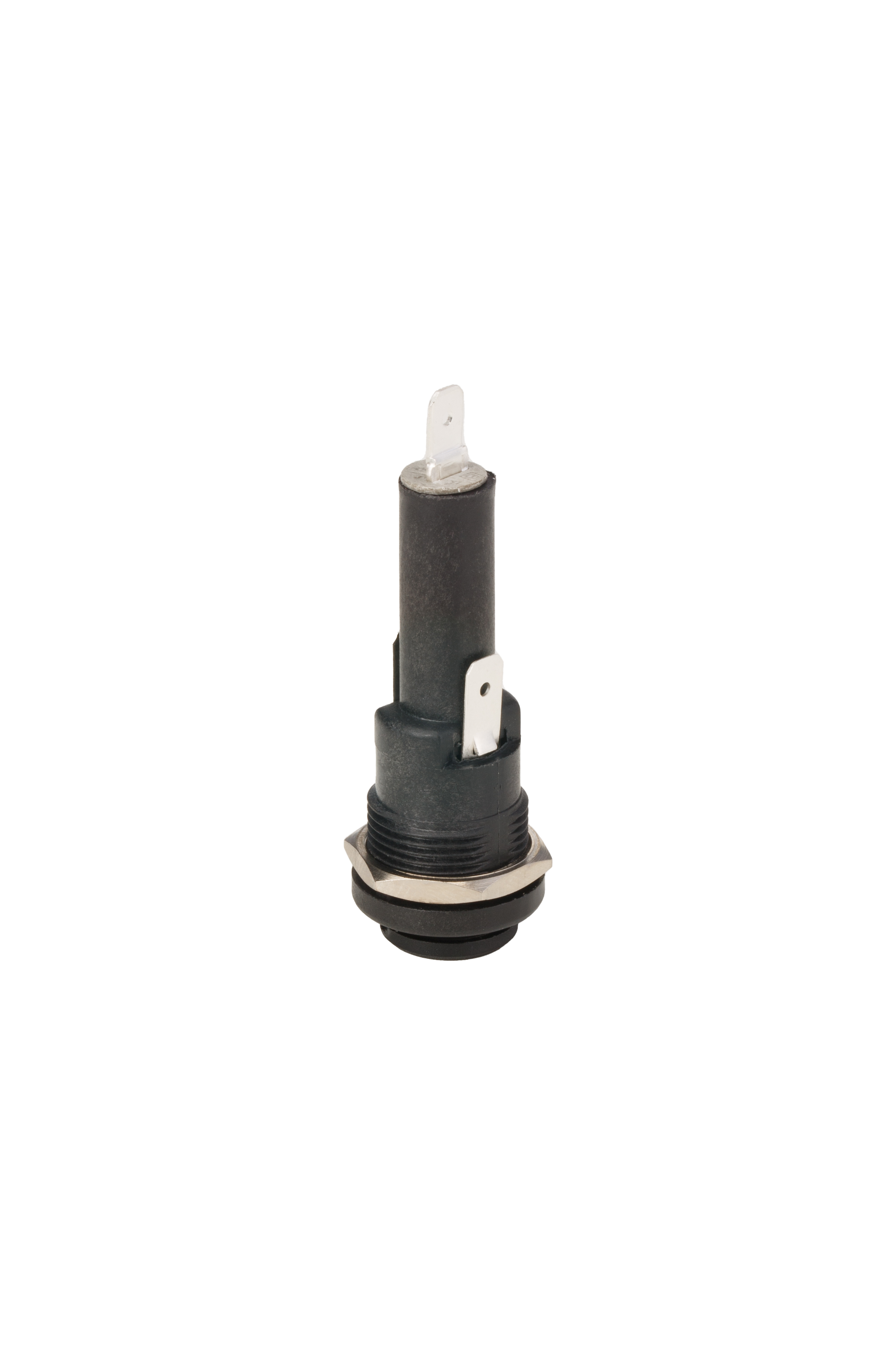 fx0416-s Bulgin 13A Panel Mount Fuse Holder, 1P-Pole for 6.3 x 25 mm, 250V ac