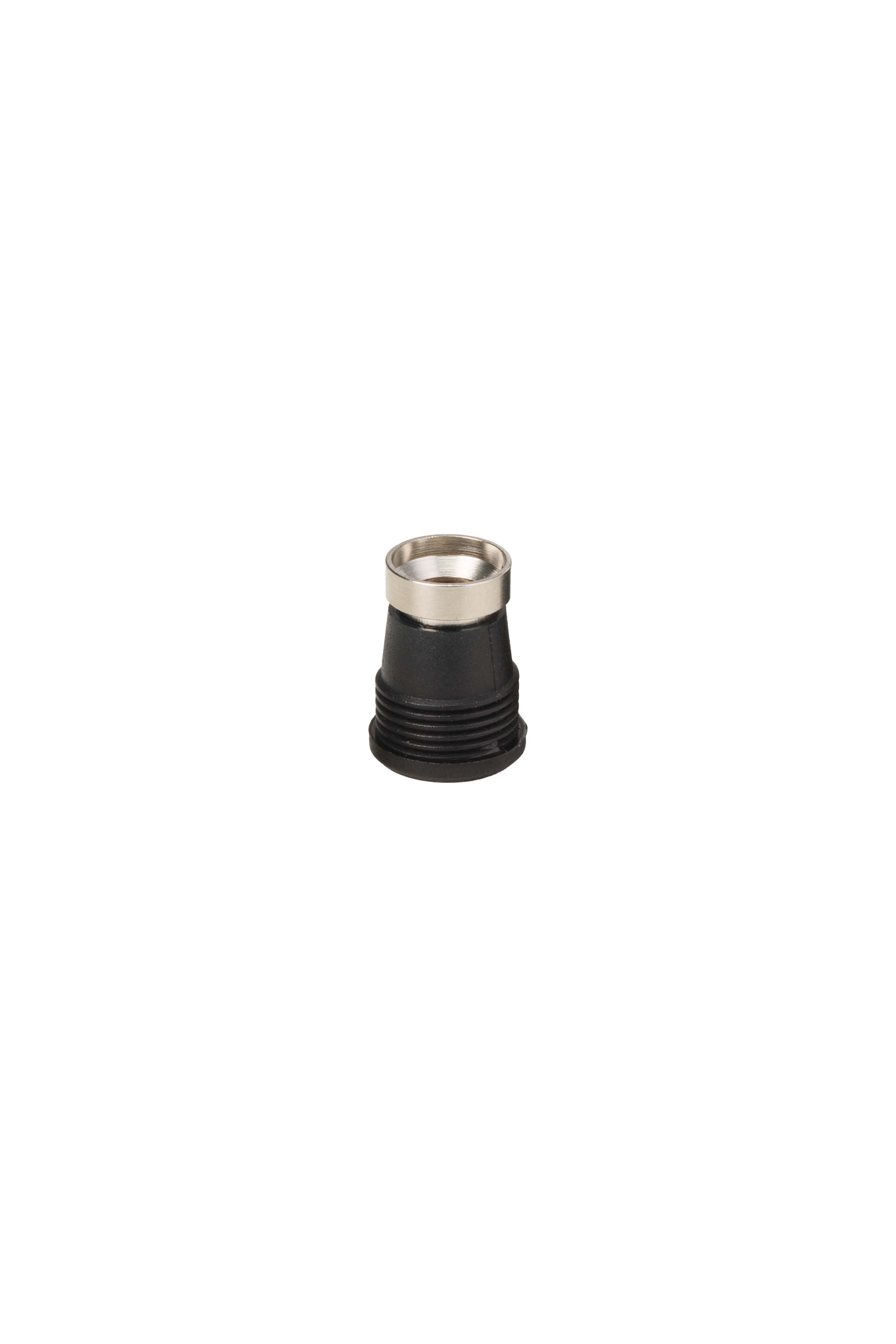 fx0416-s Bulgin 13A Panel Mount Fuse Holder, 1P-Pole for 6.3 x 25 mm, 250V ac