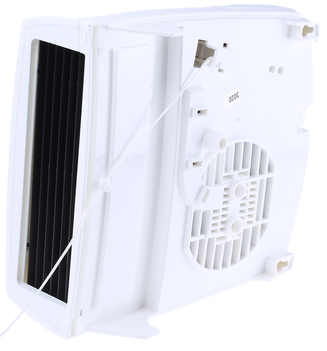 fx20ve Dimplex 2 kW Fan Heater Fan Heater, Wall Mount