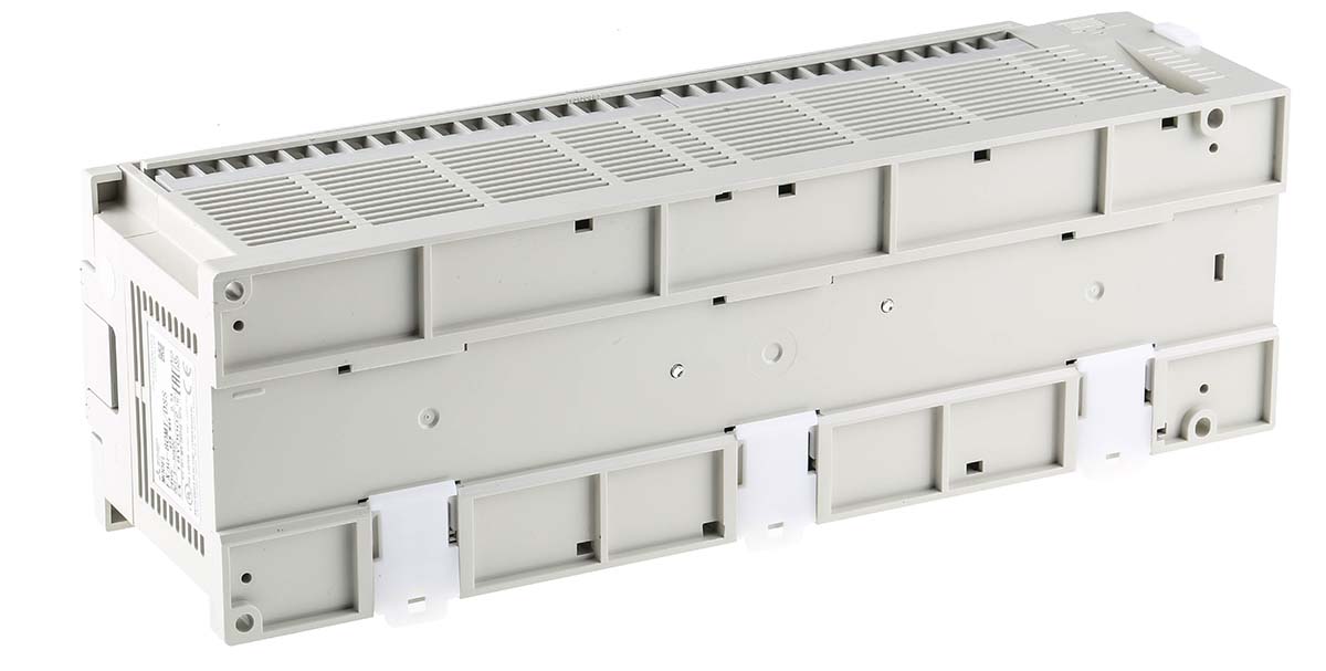 fx3u-80mtdss Mitsubishi Electric FX3U Series Logic Module, Transistor Output, 40-Input, Sink Input