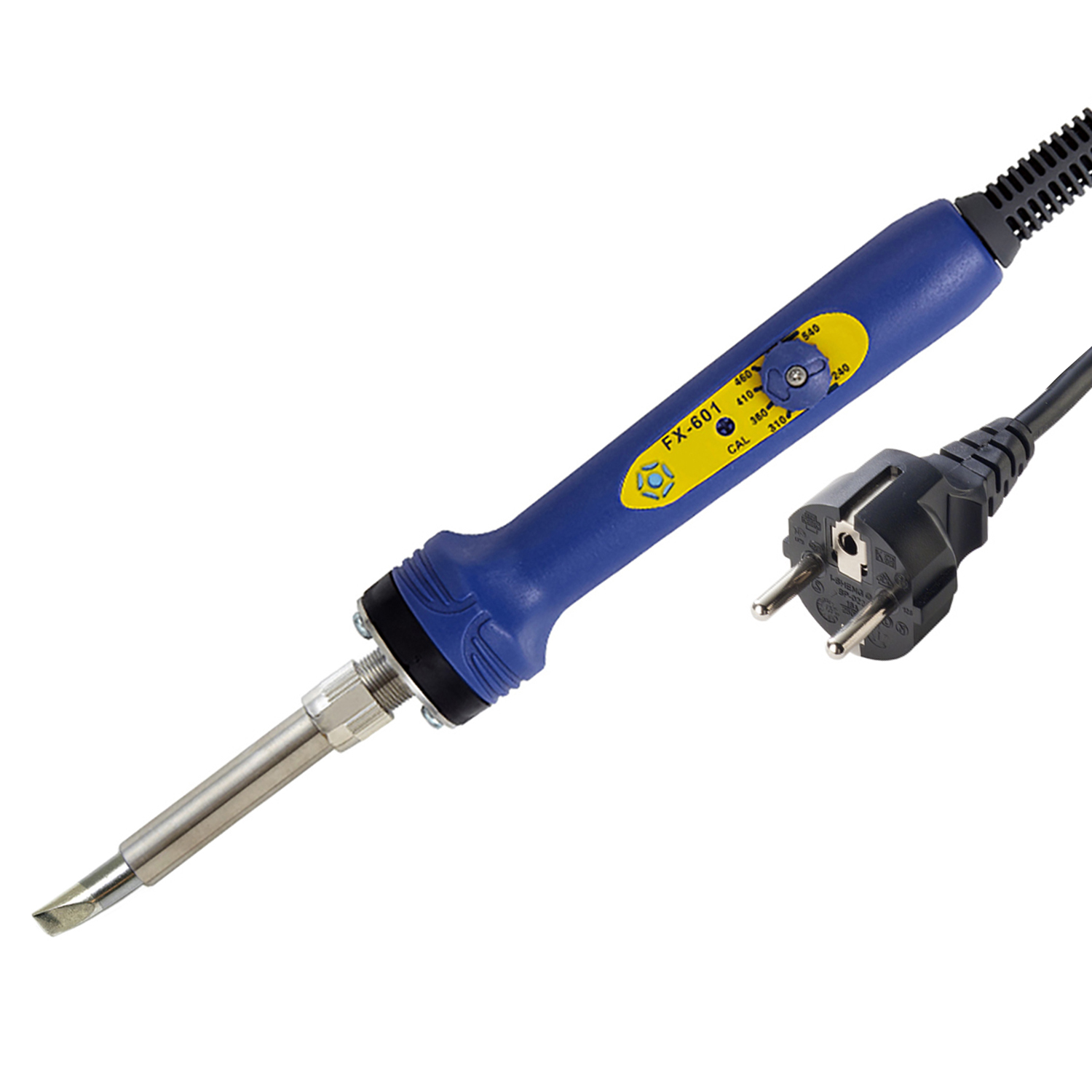 Hakko Electric Soldering Iron, 100V, 240 V, 50 W